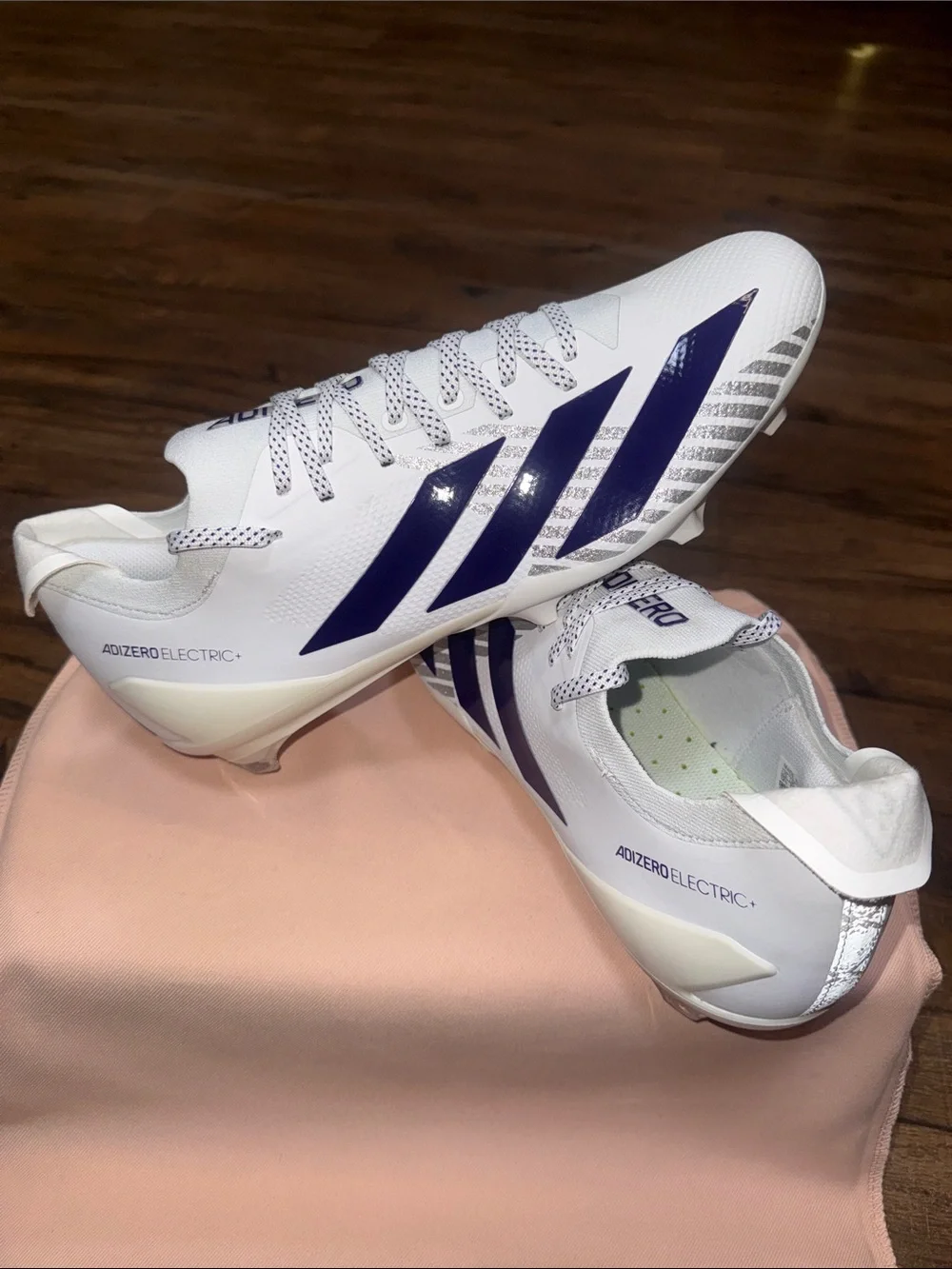 Adidas Adizero Electric + II 